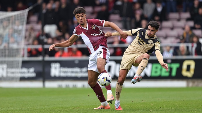 Nhận định, soi kèo Rotherham vs Northampton, 2h45 ngày 28/1: Chủ nhà sa sút - Ảnh 8