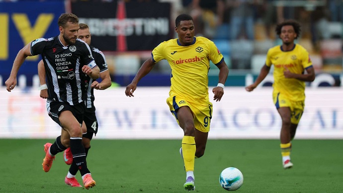 Nhận định, soi kèo Verona vs Udinese, 2h45 ngày 27/1: Cơ hội cho khách - Ảnh 9