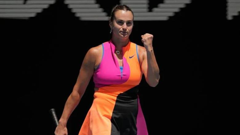Nhận định tennis Sabalenka vs Jovic - Tứ kết Úc Mở rộng, 7h30 ngày 27/1 - Ảnh 1