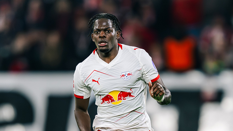 Kèo vàng bóng đá St. Pauli vs RB Leipzig, 02h30 ngày 28/1: Khách đáng tin - Ảnh 1