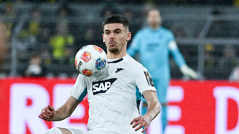 Kèo vàng bóng đá Werder Bremen vs Hoffenheim, 02h30 ngày 28/1: Khách hoan ca - Ảnh 1