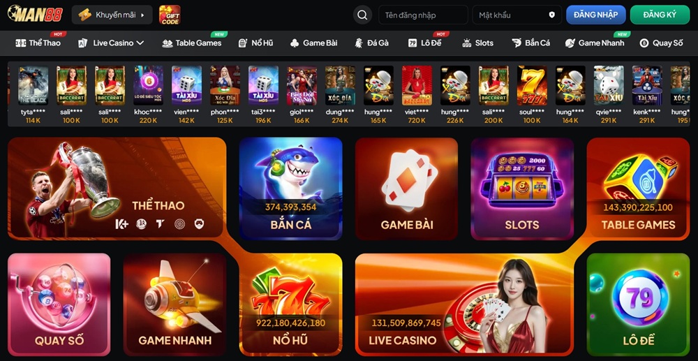 Review MAN88: C&oacute; phải nh&agrave; c&aacute;i uy t&iacute;n kh&ocirc;ng? Đ&aacute;nh gi&aacute; chi tiết trước khi bạn tham gia (cập nhật 02/2026) - Ảnh 1