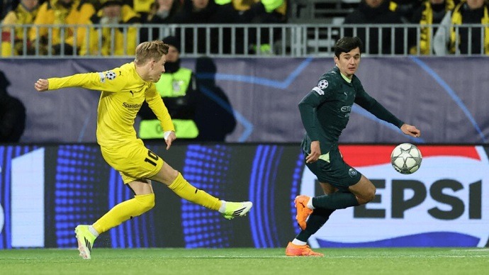 Nhận định, soi kèo Man City vs Galatasaray, 3h00 ngày 29/1: Không ngại chủ nhà - Ảnh 9