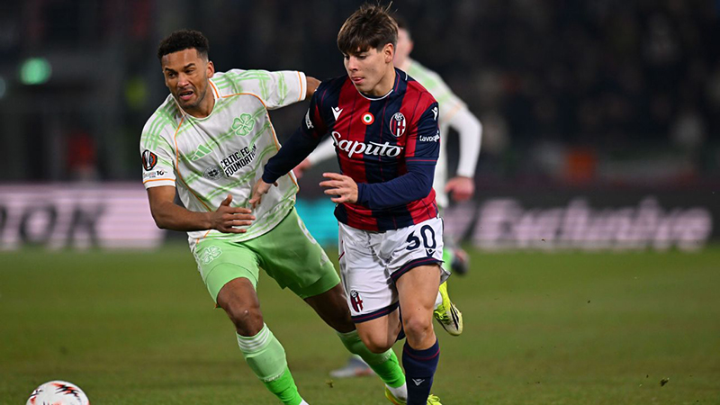 Kèo vàng bóng đá Maccabi Tel Aviv vs Bologna, 03h00 ngày 30/1: Khách hoan ca - Ảnh 1