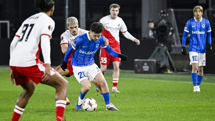 Nhận định, soi kèo Genk vs Malmo, 3h00 ngày 30/1: Hy vọng mong manh - Ảnh 10