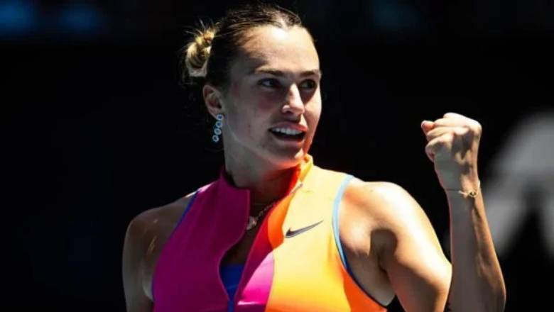 Nhận định tennis Sabalenka vs Svitolina - Bán kết Úc Mở rộng, 15h30 ngày 29/1 - Ảnh 1