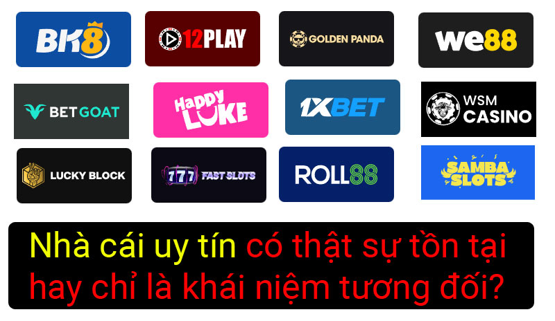 nh&agrave; c&aacute;i uy t&iacute;n c&oacute; tồn tại hay kh&ocirc;ng