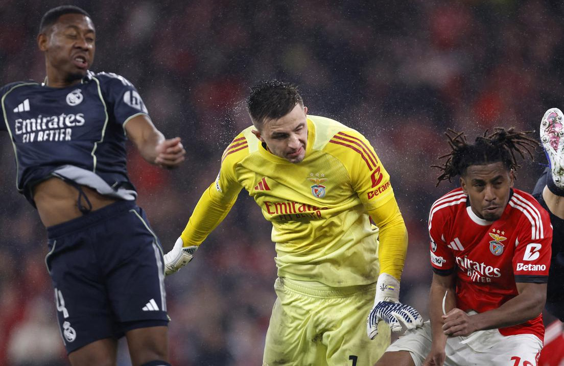 Kết quả bốc thăm C&uacute;p C1 ch&acirc;u &Acirc;u: Mourinho đụng độ Real Madrid ngay v&ograve;ng play-off - Ảnh 1