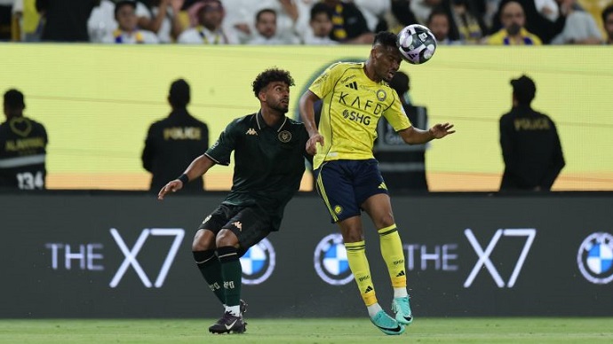 Nhận định, soi kèo Al-Kholood vs Al Nassr, 0h30 ngày 31/1: Không dễ - Ảnh 9