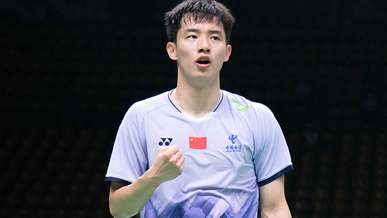 Link xem trực tiếp cầu l&ocirc;ng Thailand Masters 2026 Panitchaphon Teeraratsakul vs Zhu Xuan Chen - Ảnh 1
