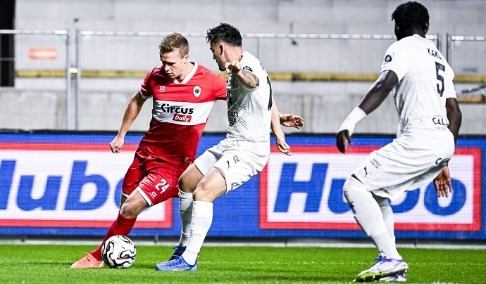 Nhận định, soi kèo Cercle Brugge vs Royal Antwerp, 22h00 ngày 31/1: Phong độ trái ngược - Ảnh 10