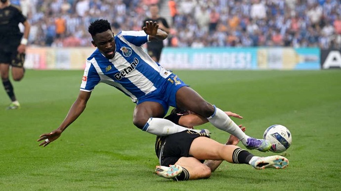 Nhận định, soi kèo Casa Pia vs Porto, 3h45 ngày 3/2: Quá khó - Ảnh 10