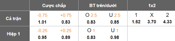 Nhận định, soi kèo Công an Hà Nội vs Ninh Bình, 19h15 ngày 1/2: Hết bất bại - Ảnh 5