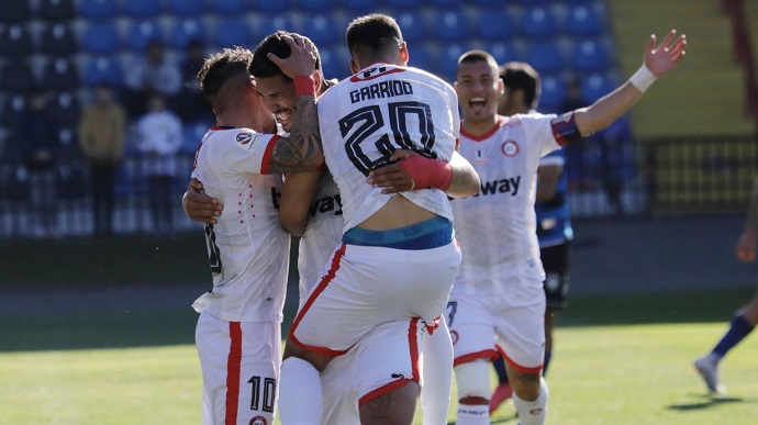 Nhận định, soi kèo Everton vs Union La Calera, 4h00 ngày 3/2: Ưu thế chủ nhà - Ảnh 8