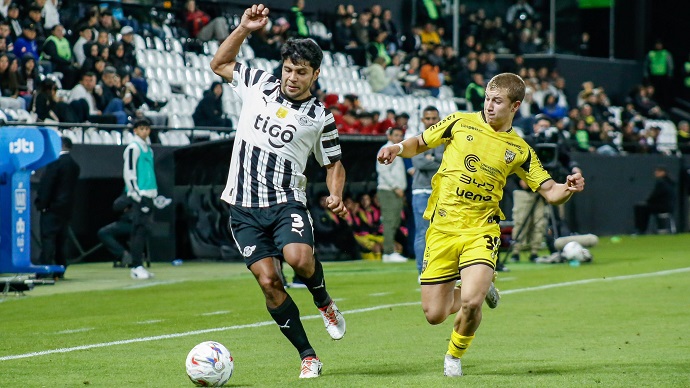 Nhận định, soi kèo Recoleta vs Libertad, 4h00 ngày 3/2: Khó cho khách - Ảnh 8