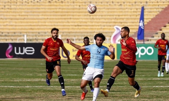 Nhận định, soi kèo Ceramica Cleopatra vs Ghazl El Mahalla, 1h00 ngày 6/2: Phong độ thất thường - Ảnh 9