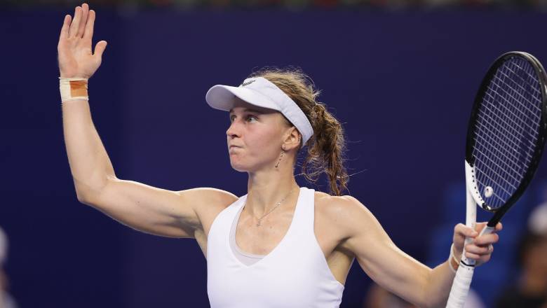 Nhận định tennis Samsonova vs Baptis - Tứ kết Abu Dhabi Open, 21h30 ngày 5/ - Ảnh 1