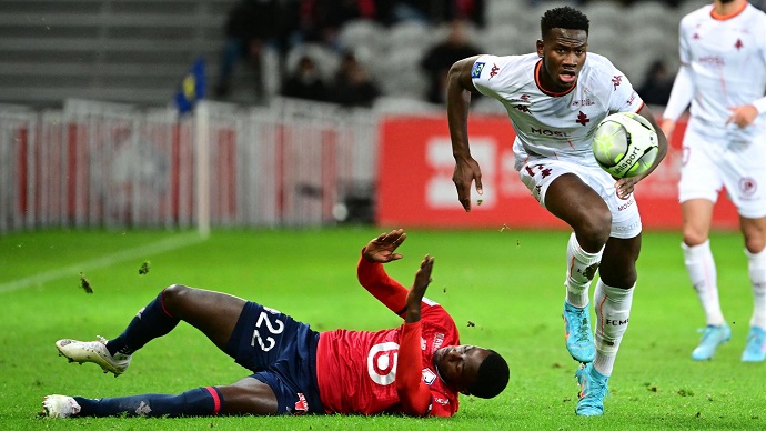 Nhận định, soi kèo Metz vs Lille, 2h45 ngày 7/2: Thân phận bét bảng - Ảnh 9