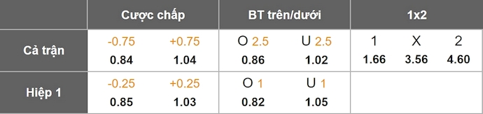 Nhận định, soi kèo Birmingham vs Leicester, 22h00 ngày 7/2: Tin ở chủ nhà - Ảnh 1