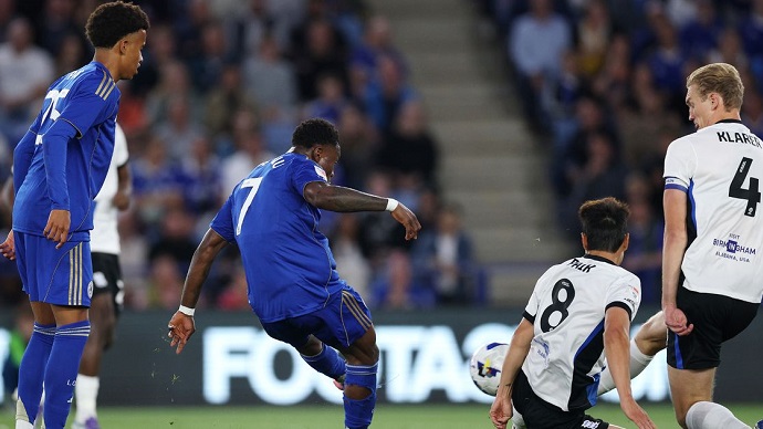 Nhận định, soi kèo Birmingham vs Leicester, 22h00 ngày 7/2: Tin ở chủ nhà - Ảnh 9