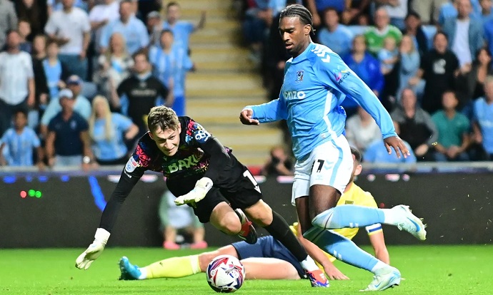 Nhận định, soi kèo Coventry vs Oxford United, 22h00 ngày 7/2: Quá khó cho khách - Ảnh 9