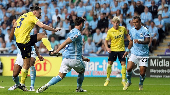 Nhận định, soi kèo Coventry vs Oxford United, 22h00 ngày 7/2: Quá khó cho khách - Ảnh 10