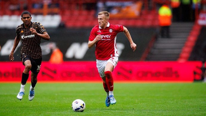 Nhận định, soi kèo Hull City vs Bristol City, 22h00 ngày 7/2: Mục tiêu thăng hạng - Ảnh 9