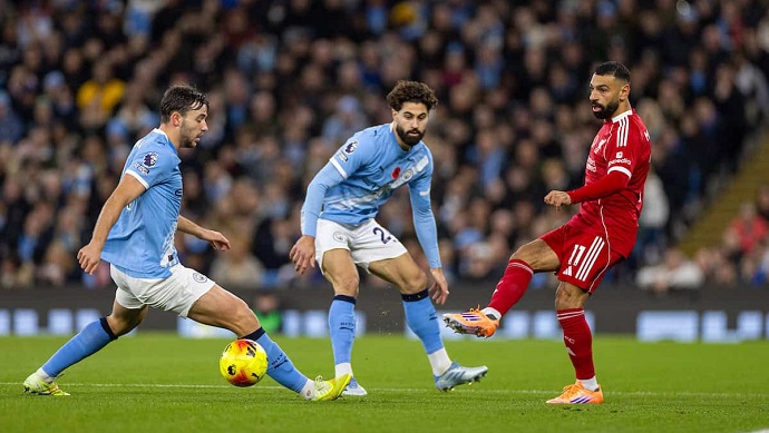 Nhận định, soi kèo Liverpool vs Man City, 23h30 ngày 8/2: Còn nước còn tát - Ảnh 10