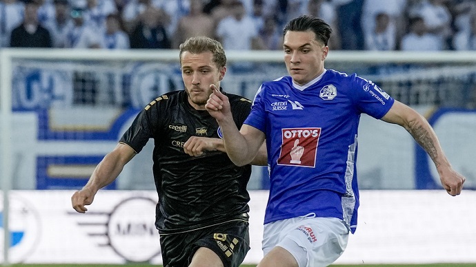 Nhận định, soi kèo Luzern vs Grasshopper, 2h30 ngày 11/2: Giằng co - Ảnh 4