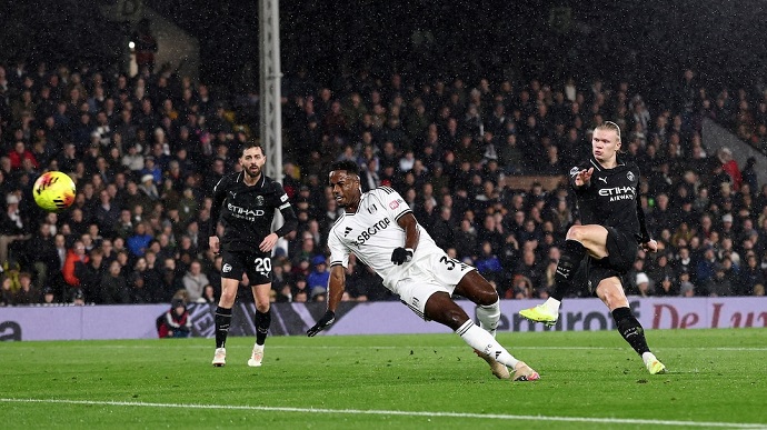 Nhận định, soi kèo Man City vs Fulham, 2h30 ngày 12/2: Gia tăng áp lực - Ảnh 4