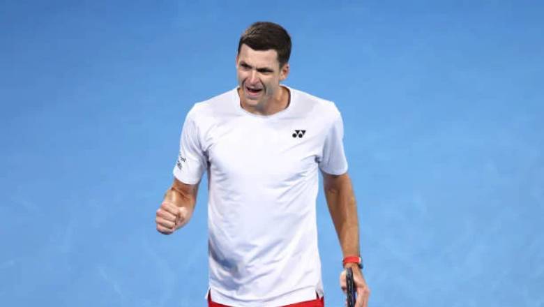 Nhận định tennis Bublik vs Rinderknech - Vòng 1 Rotterdam Open, 20h30 ngày 11/2 - Ảnh 1