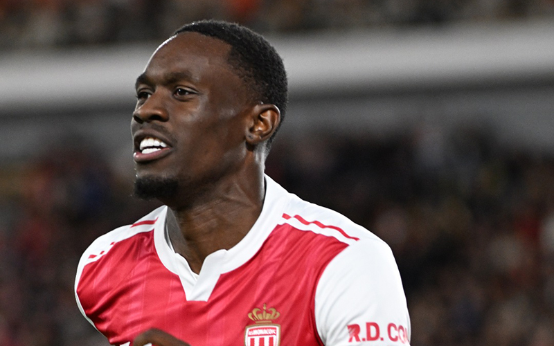 Kèo vàng bóng đá Monaco vs Nantes, 03h05 ngày 14/2: Lại thắng - Ảnh 1