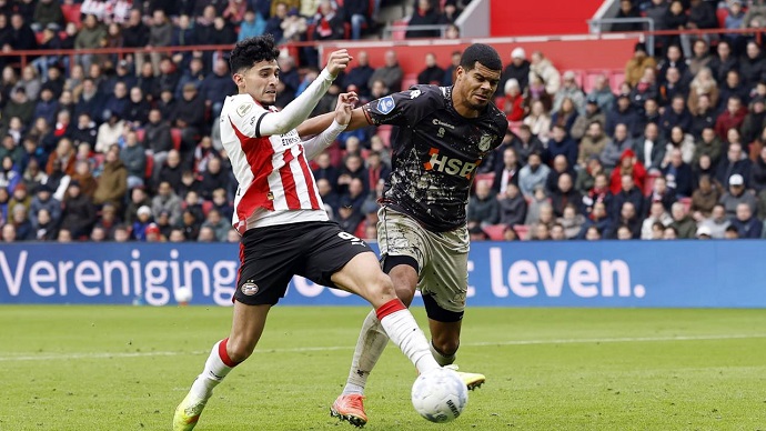 Nhận định, soi kèo Volendam vs PSV Eindhoven, 2h00 ngày 14/2: Không dễ dàng - Ảnh 4