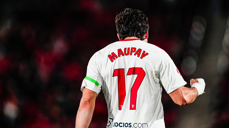 Kèo vàng bóng đá Sevilla vs Alaves, 00h30 ngày 15/2: Dễ hòa - Ảnh 1