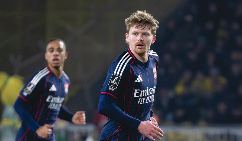 Kèo vàng bóng đá Lyon vs Nice, 02h45 ngày 16/2: Khó cản - Ảnh 1