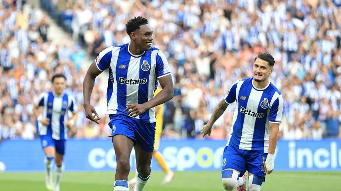 Nhận định, soi kèo Nacional vs Porto, 22h30 ngày 15/2: Không dễ cho khách - Ảnh 4