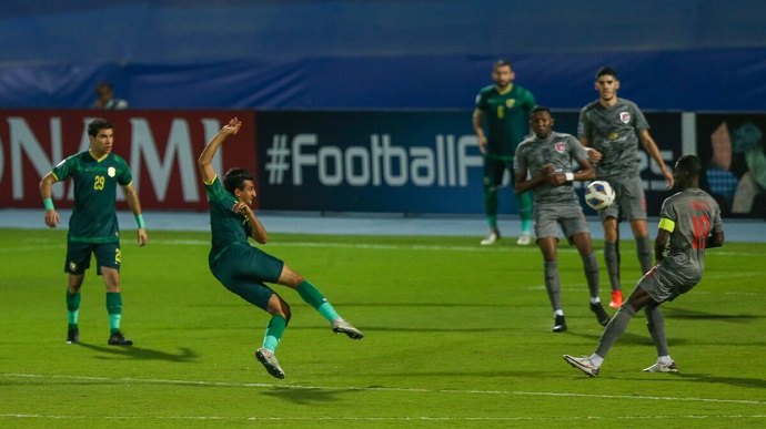 Nhận định, soi kèo Al-Shorta vs Al Duhail, 1h15 ngày 17/2: Chiến đấu vì danh dự - Ảnh 4