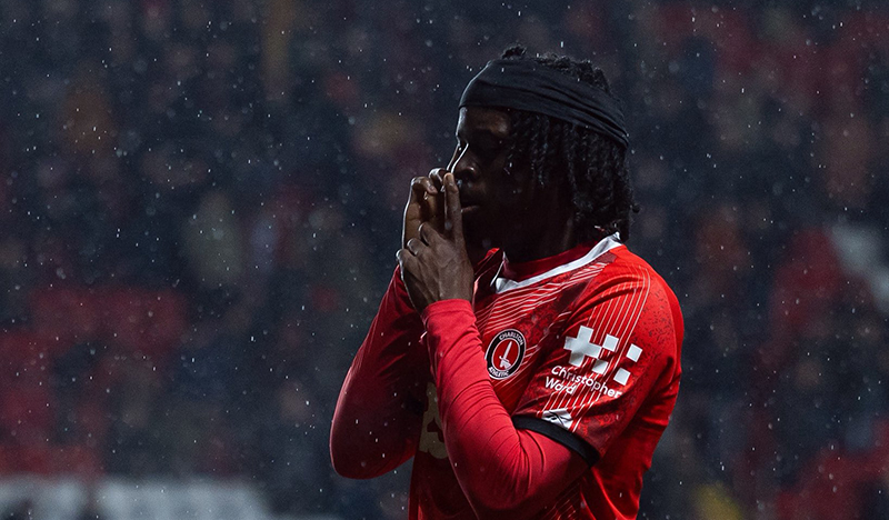 Kèo vàng bóng đá Charlton Athletic vs Portsmouth, 02h45 ngày 18/2: Đòi nợ - Ảnh 1