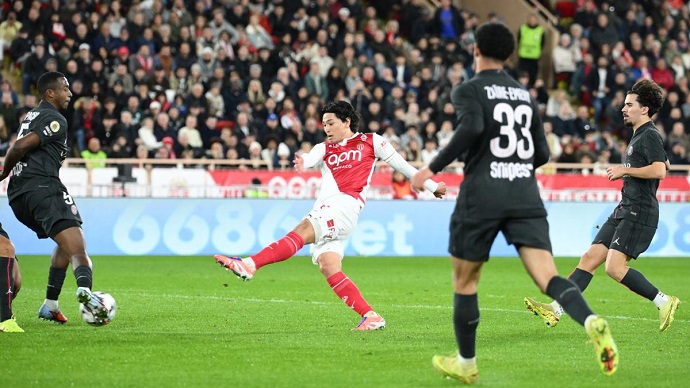 Nhận định, soi kèo AS Monaco vs PSG, 3h00 ngày 18/2: Chờ đợi lượt về - Ảnh 4