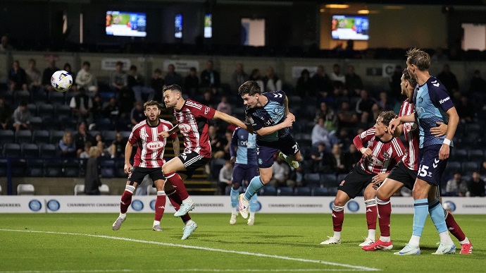 Nhận định, soi kèo Exeter City vs Wycombe, 2h45 ngày 18/2: Khó thắng - Ảnh 4