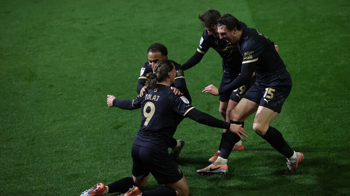 Nhận định, soi kèo Leyton Orient vs Plymouth, 2h45 ngày 18/2: Chủ nhà sa sút - Ảnh 4