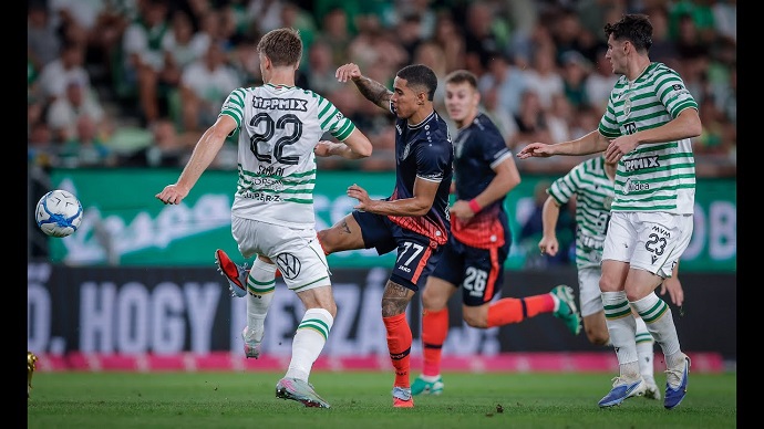 Nhận định, soi kèo Ludogorets vs Ferencvaros, 3h00 ngày 20/2: Nối tiếp mạch thắng - Ảnh 4