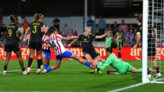 Nhận định, soi kèo Nữ MU vs Nữ Atletico Madrid, 3h00 ngày 20/2: Không bất ngờ - Ảnh 4