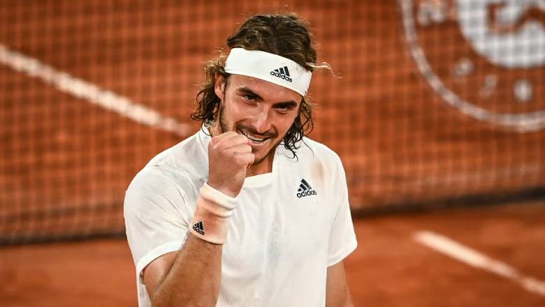 Nhận định tennis Medvedev vs Tsitsipas - Vòng 2 Qatar Open, 19h00 ngày 18/2 - Ảnh 1