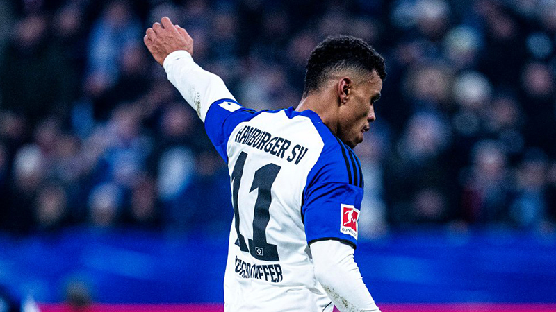 Kèo vàng bóng đá Mainz vs Hamburger, 02h30 ngày 21/2: Thua tiếp - Ảnh 1