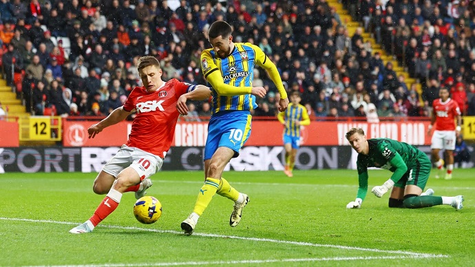 Nhận định, soi kèo Southampton vs Charlton, 22h00 ngày 21/2: Nối mạch toàn thắng - Ảnh 4