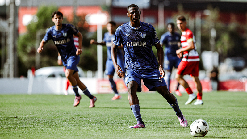 Kèo vàng bóng đá Famalicao vs Casa Pia, 03h15 ngày 24/2: Gia nhập Top 6 - Ảnh 1