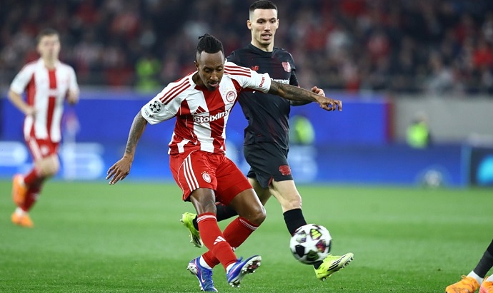Nhận định, soi kèo Leverkusen vs Olympiacos, 3h00 ngày 25/2: Quá khó cho khách - Ảnh 4