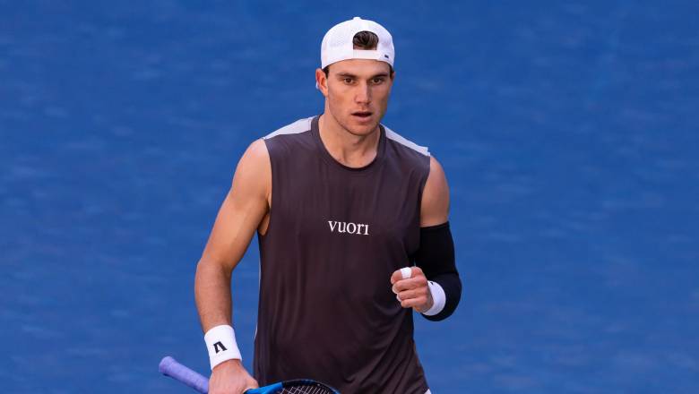 Nhận định tennis Halys vs Draper - Vòng 1 Dubai Championships, 23h30 ngày 23/2 - Ảnh 1