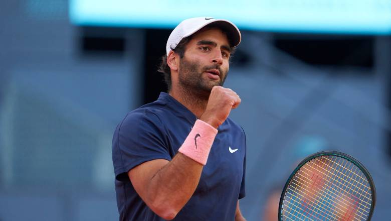 Nhận định tennis Wawrinka vs Hassan - Vòng 1 Dubai Championships, 19h00 ngày 23/2 - Ảnh 1